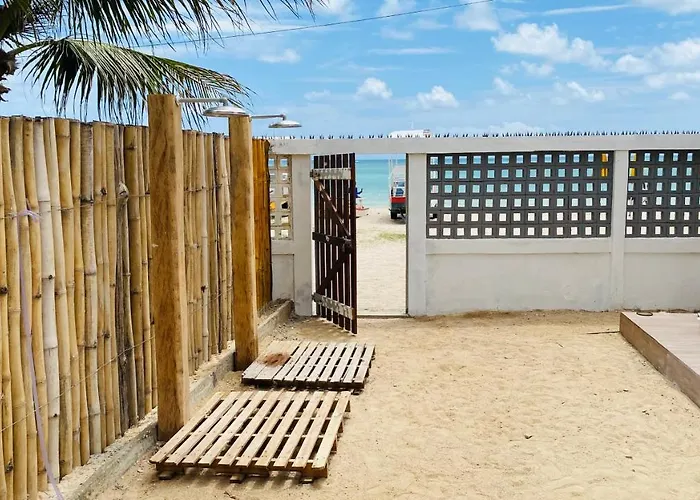 Condomínio Villa dos Corais Maragogi