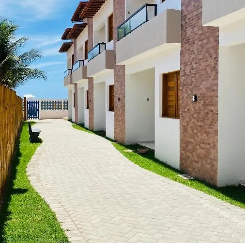 Condomínio Villa dos Corais Maragogi